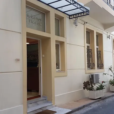 Hotel Lena