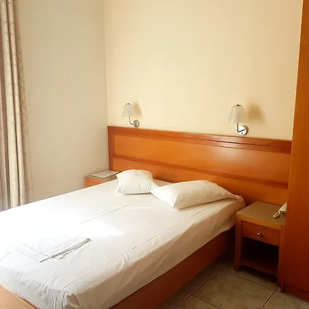 Lena Hotel Iraklion