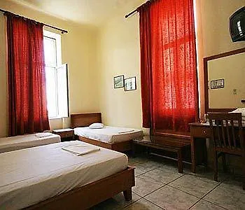 Lena Hotel