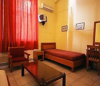 Lena Hotel Iraklion
