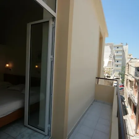 Hotel Lena Iraklion