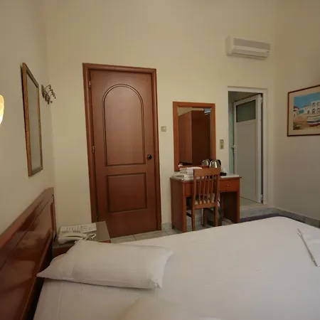 Lena Hotel