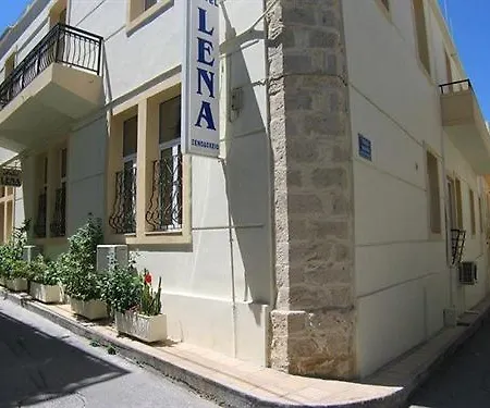 Hotel Lena Hotel 2*