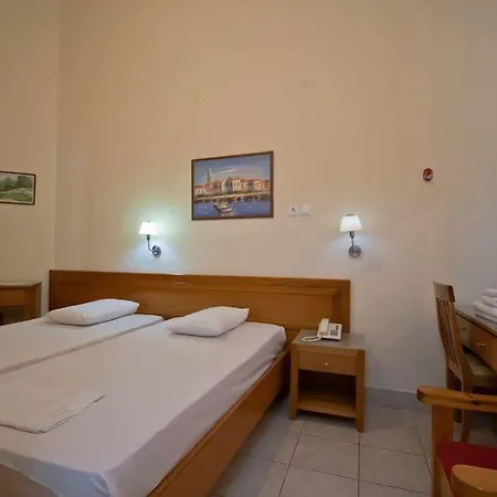 Lena Hotel