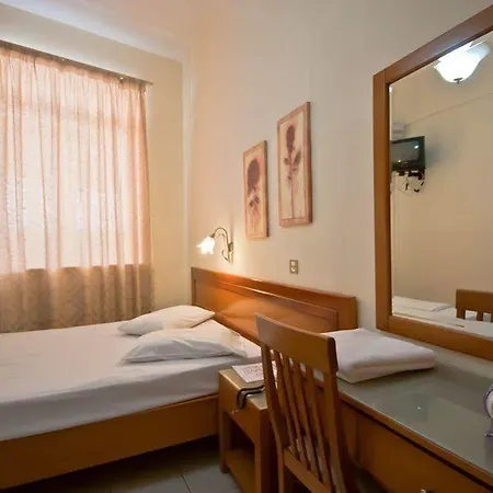 Lena Hotel Iraklion