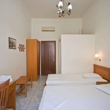 Lena Hotel Iraklion