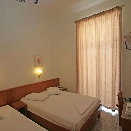 Lena Hotel Iraklion