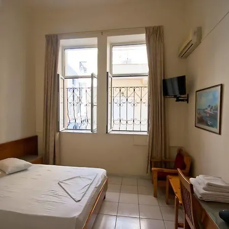 Lena Hotel